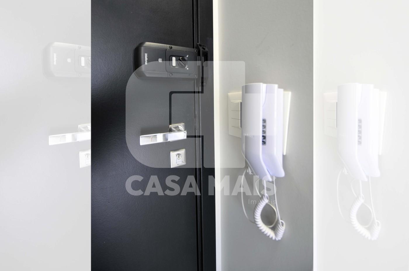 Apartamento para alugar com 1 quarto, 24m² - Foto 11