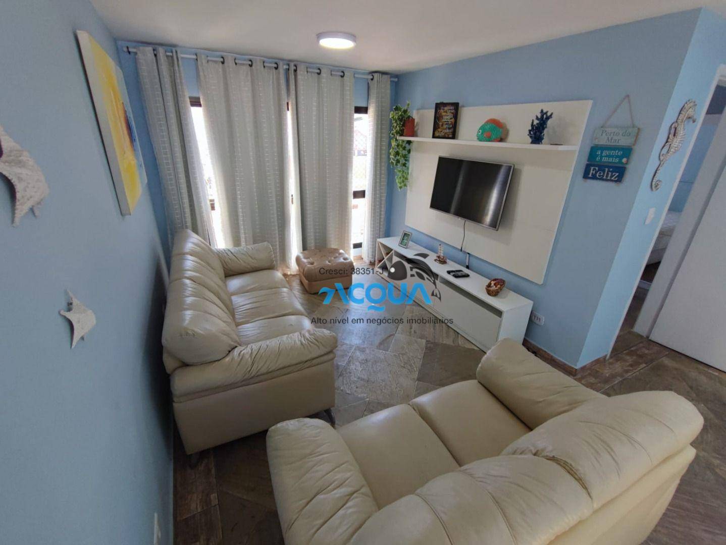 Cobertura à venda com 4 quartos, 134m² - Foto 1