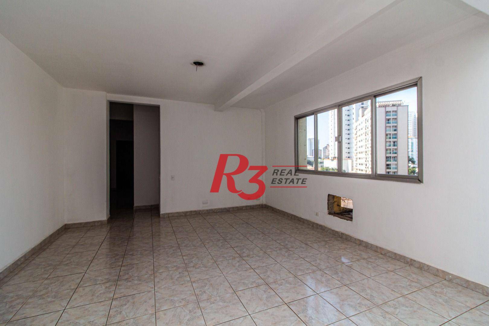 Apartamento à venda com 2 quartos, 114m² - Foto 1