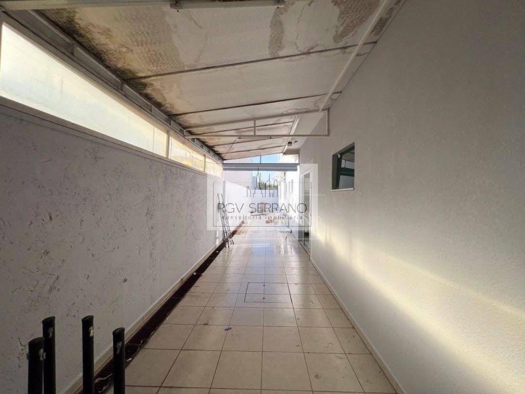 Conjunto Comercial-Sala para alugar, 427m² - Foto 10