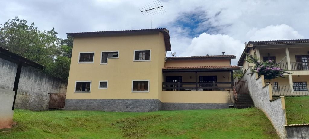 Chácara à venda com 4 quartos, 1420m² - Foto 32