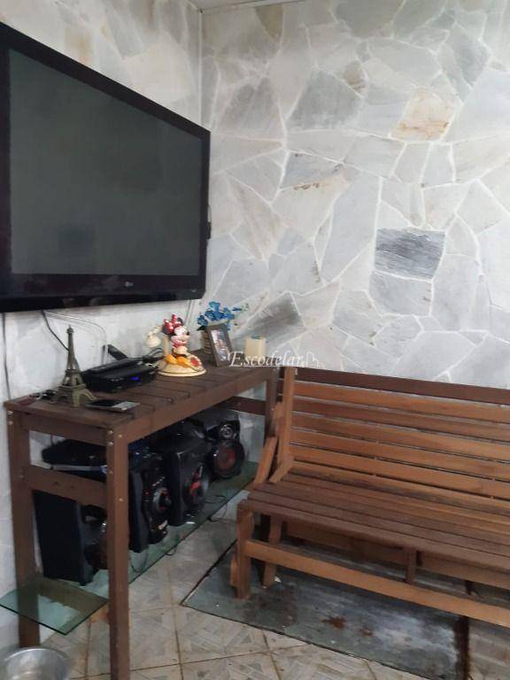 Sobrado à venda com 3 quartos, 260m² - Foto 36