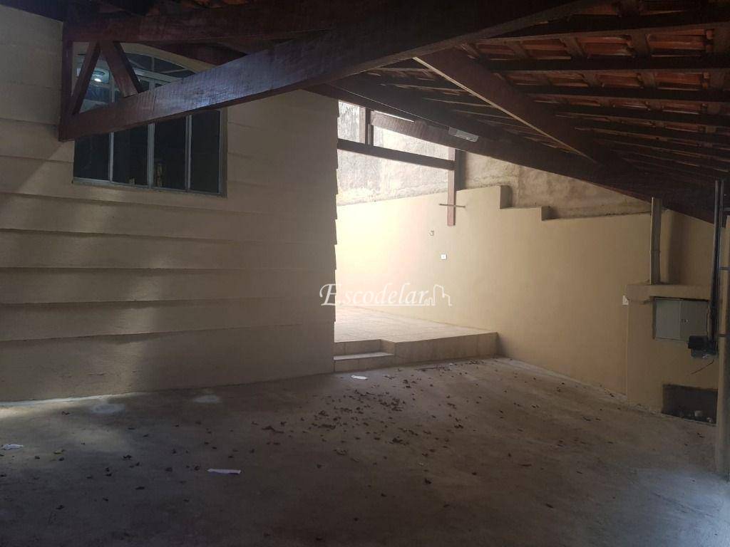 Sobrado à venda com 3 quartos, 130m² - Foto 4