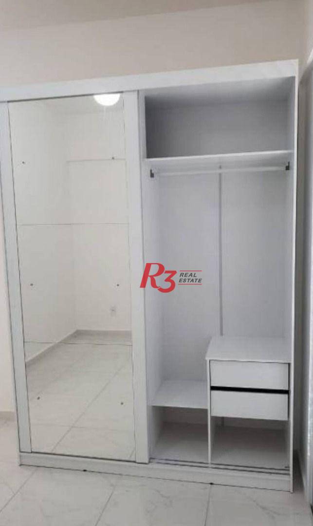 Apartamento à venda com 2 quartos, 53m² - Foto 9