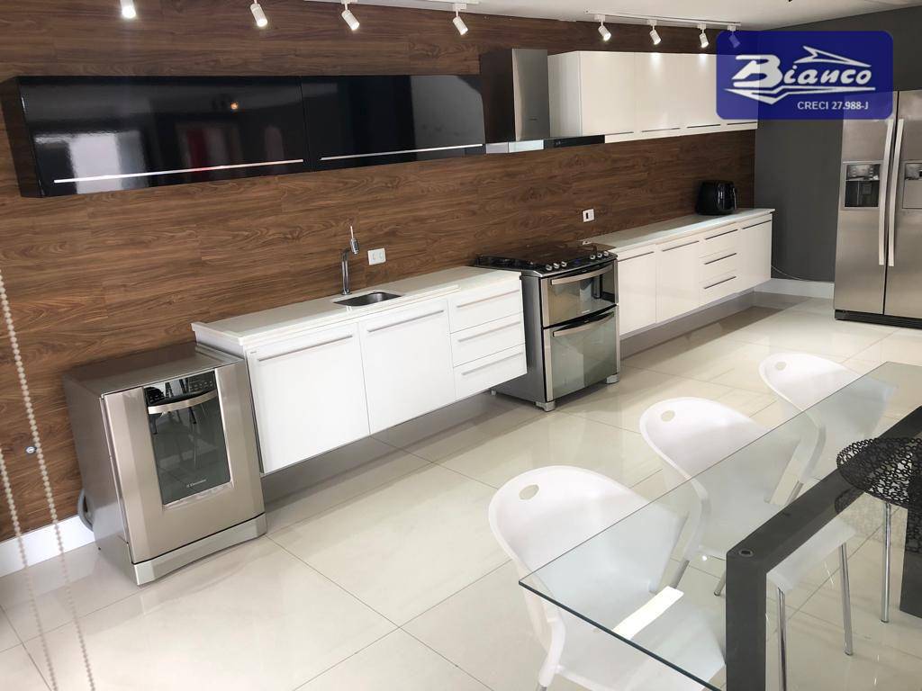 Sobrado à venda com 4 quartos, 250m² - Foto 14