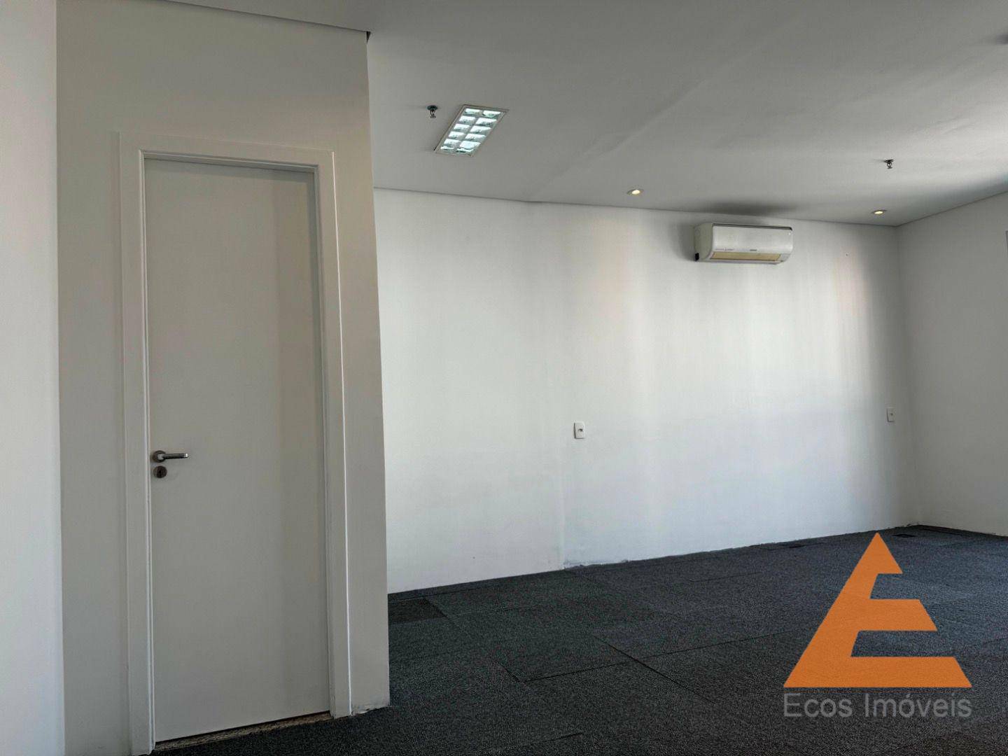 Conjunto Comercial-Sala para alugar, 40m² - Foto 2