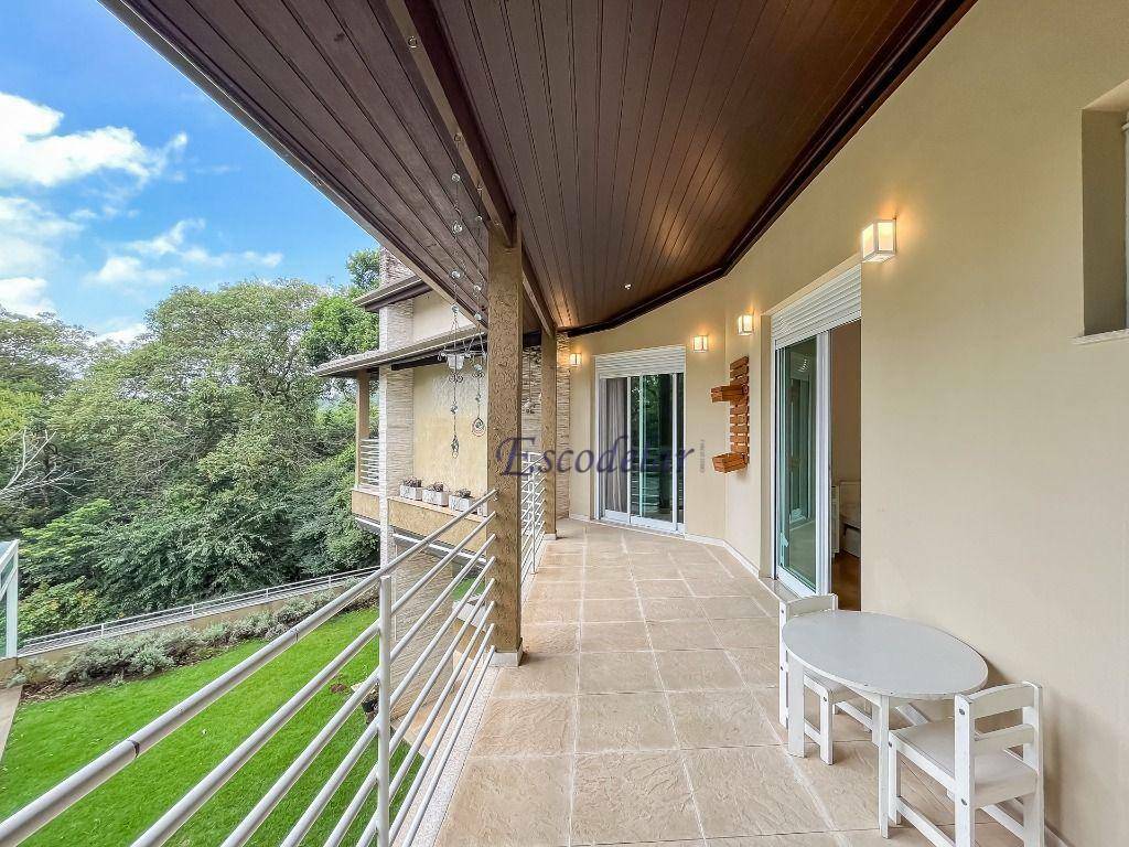 Casa de Condomínio à venda com 3 quartos, 550m² - Foto 92