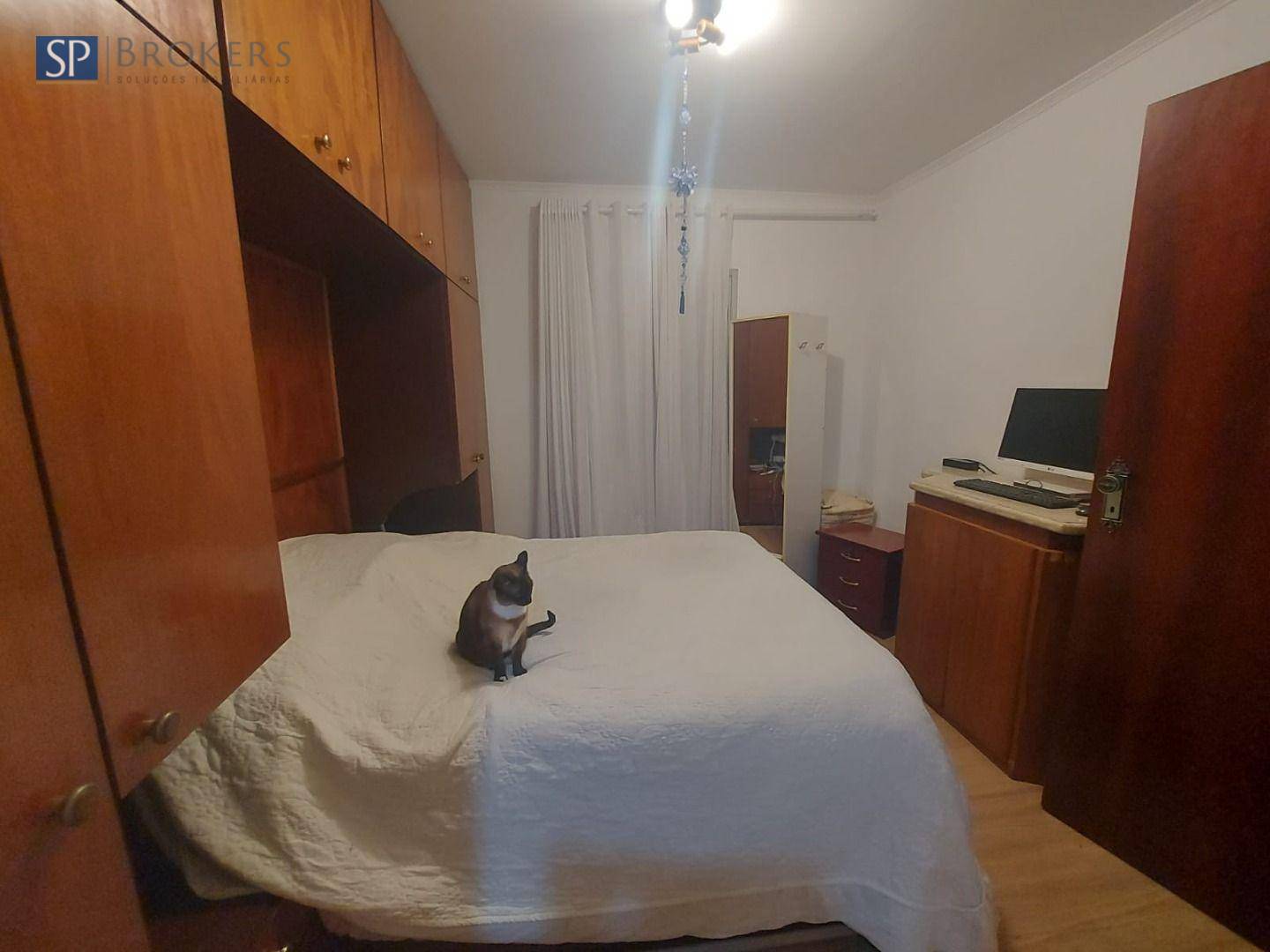 Apartamento à venda com 3 quartos, 80m² - Foto 20