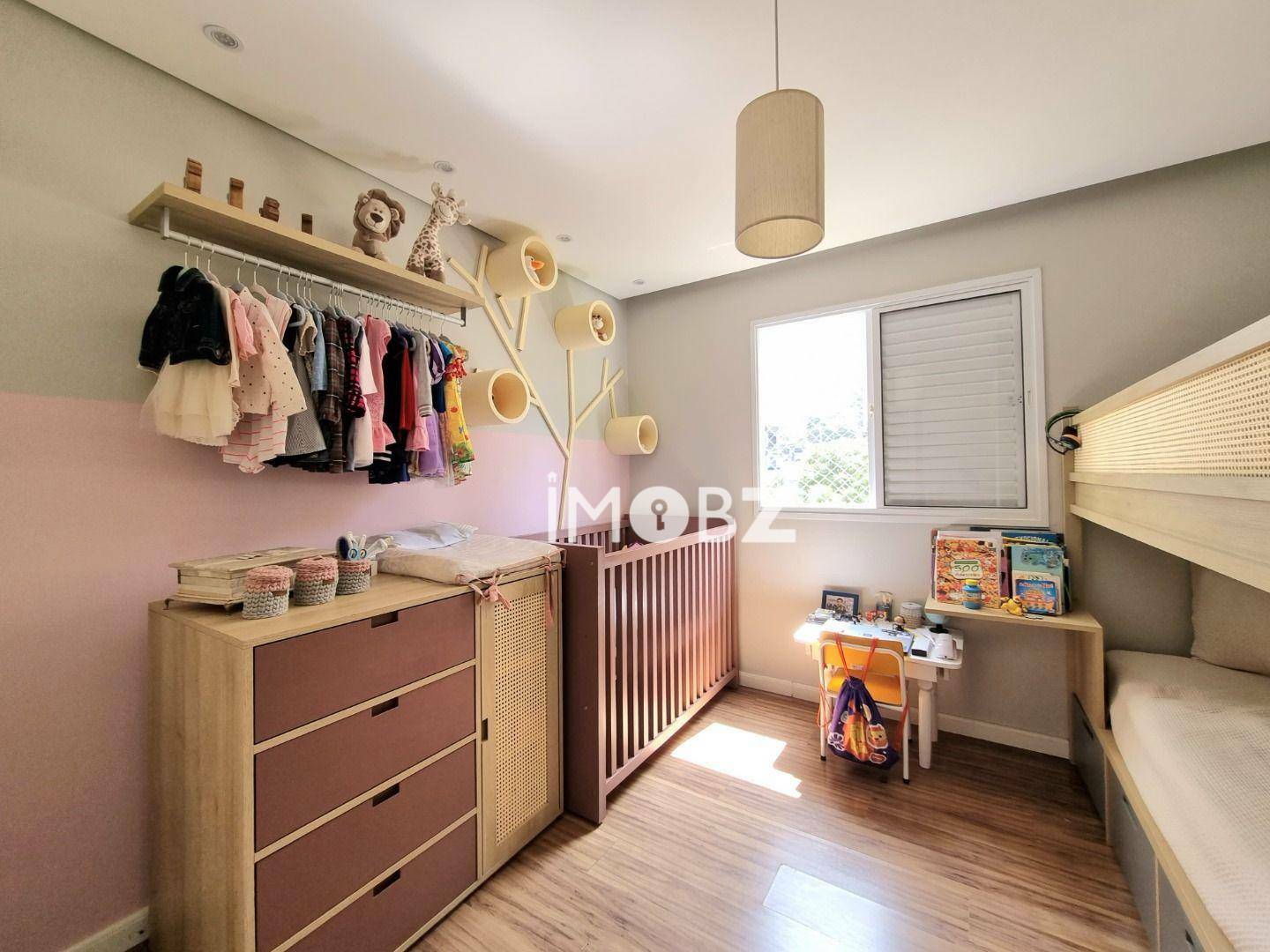 Apartamento à venda com 3 quartos, 67m² - Foto 7