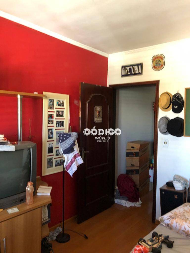 Sobrado à venda com 3 quartos, 250m² - Foto 30