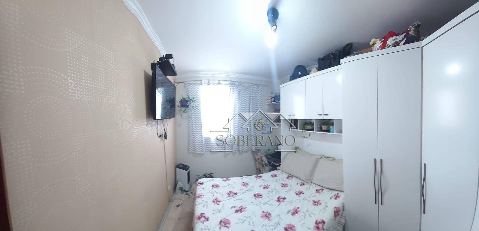 Apartamento à venda com 3 quartos, 68m² - Foto 4