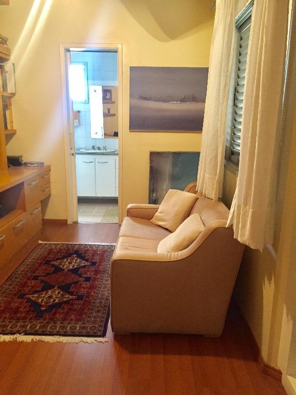 Apartamento à venda com 2 quartos, 126m² - Foto 15