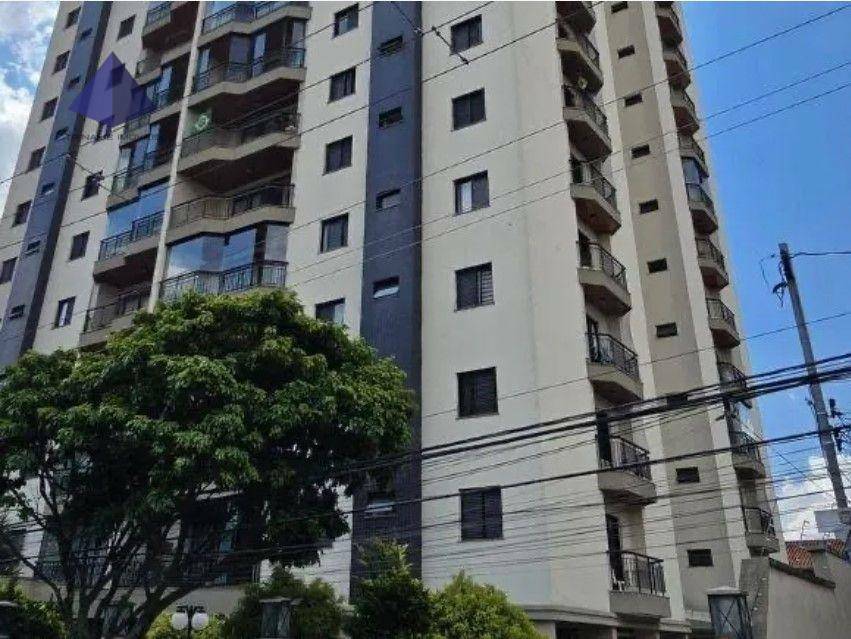 Apartamento à venda com 3 quartos, 350m² - Foto 8