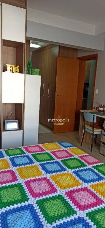 Apartamento à venda com 3 quartos, 139m² - Foto 20