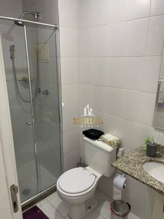 Apartamento à venda com 2 quartos, 52m² - Foto 8