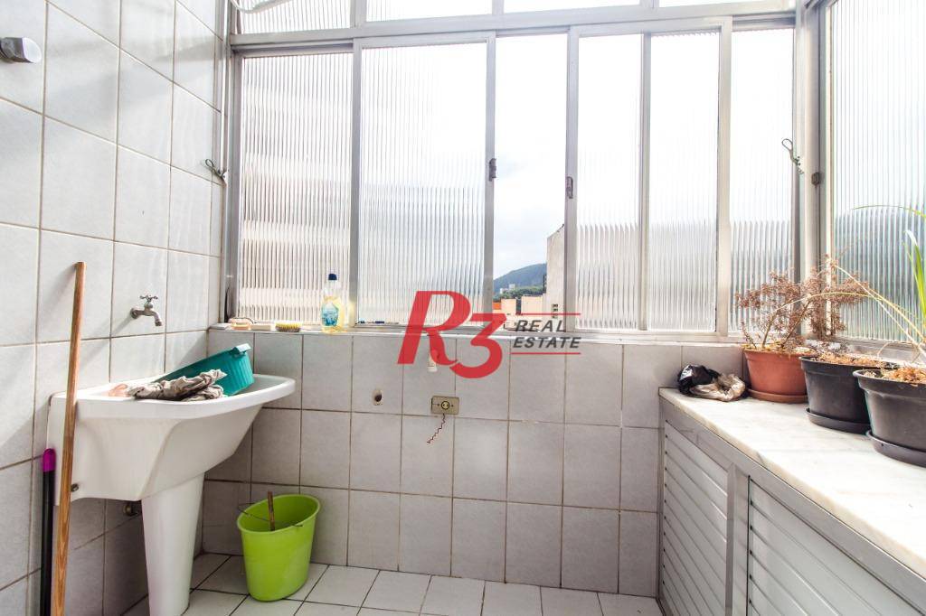 Apartamento à venda com 2 quartos, 129m² - Foto 11