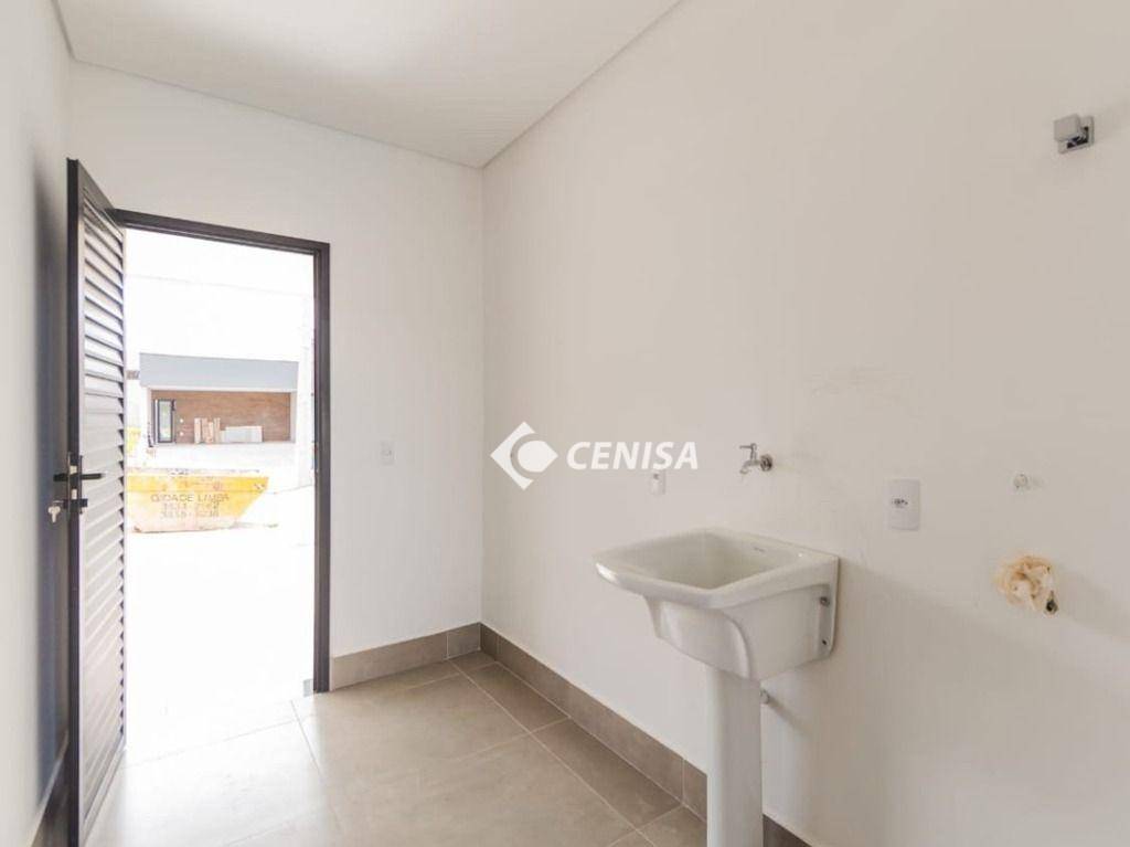 Casa de Condomínio à venda com 3 quartos, 188m² - Foto 18