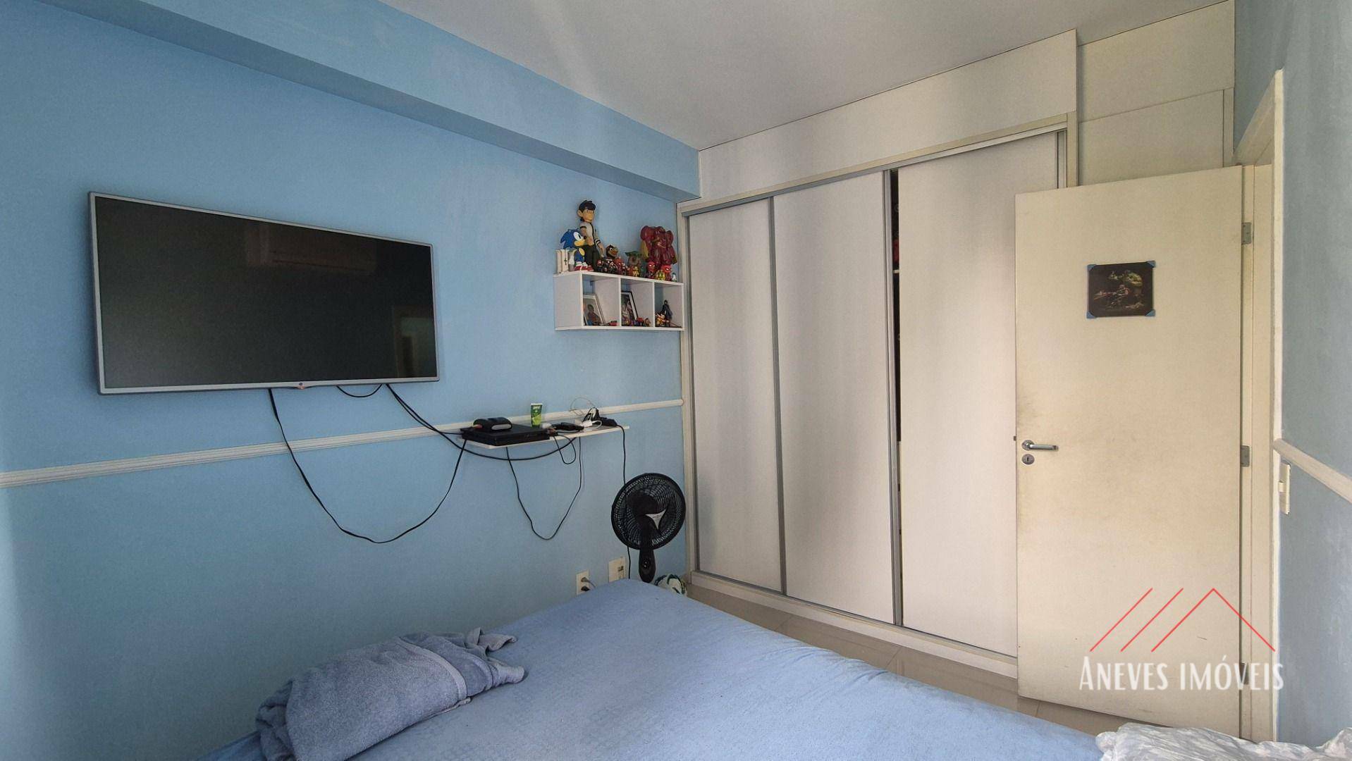 Apartamento à venda com 3 quartos, 84m² - Foto 5