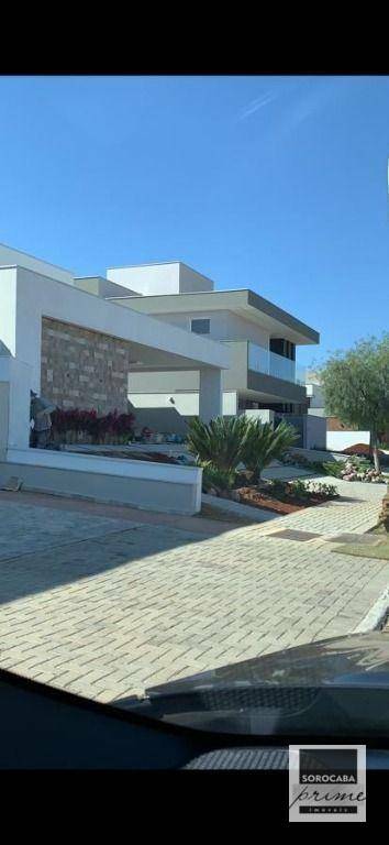 Casa de Condomínio à venda com 4 quartos, 450m² - Foto 9