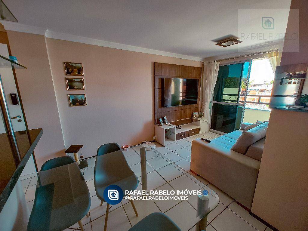 Apartamento, 2 quartos, 49 m² - Foto 4