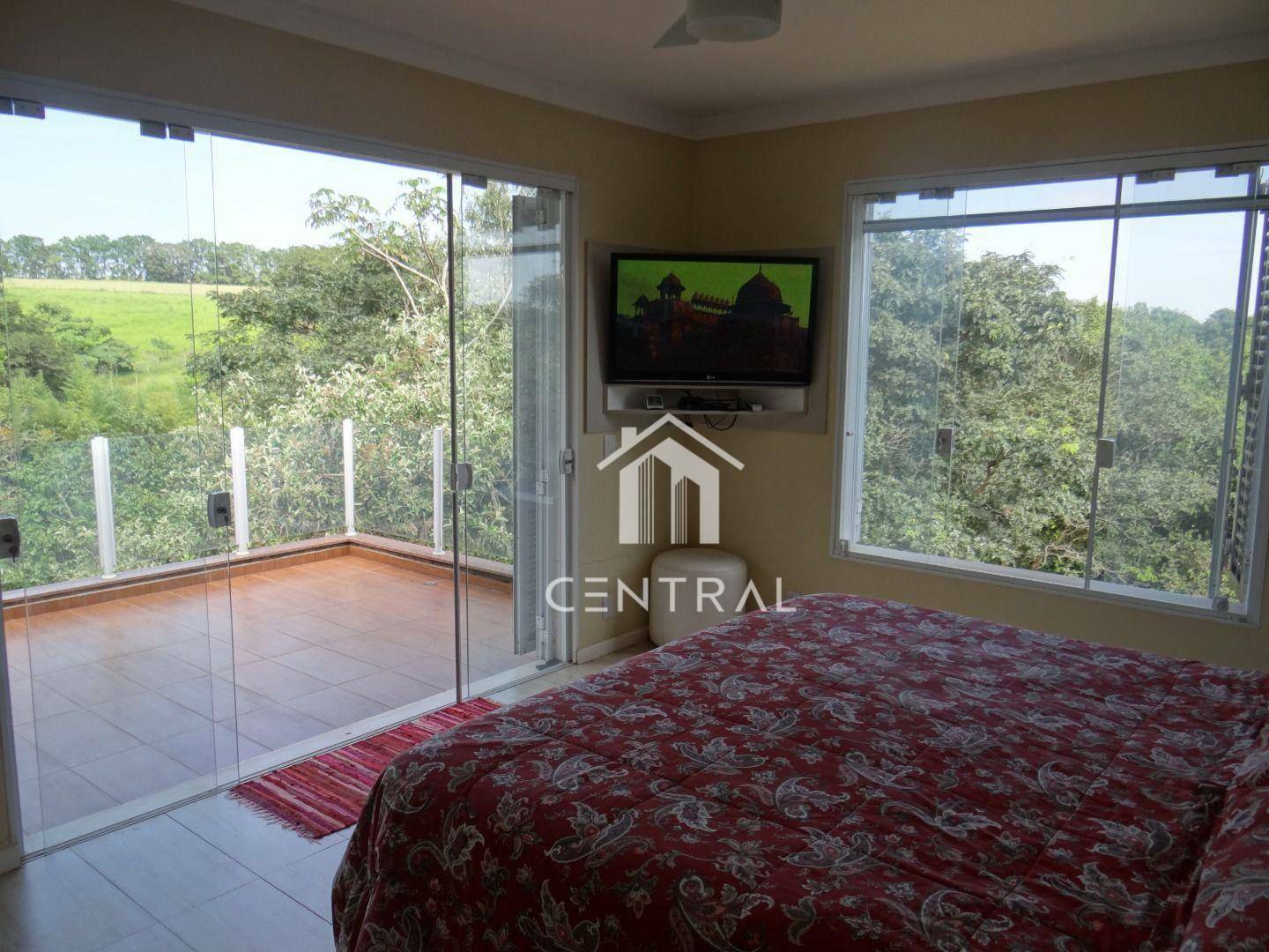 Chácara à venda com 3 quartos, 450m² - Foto 55