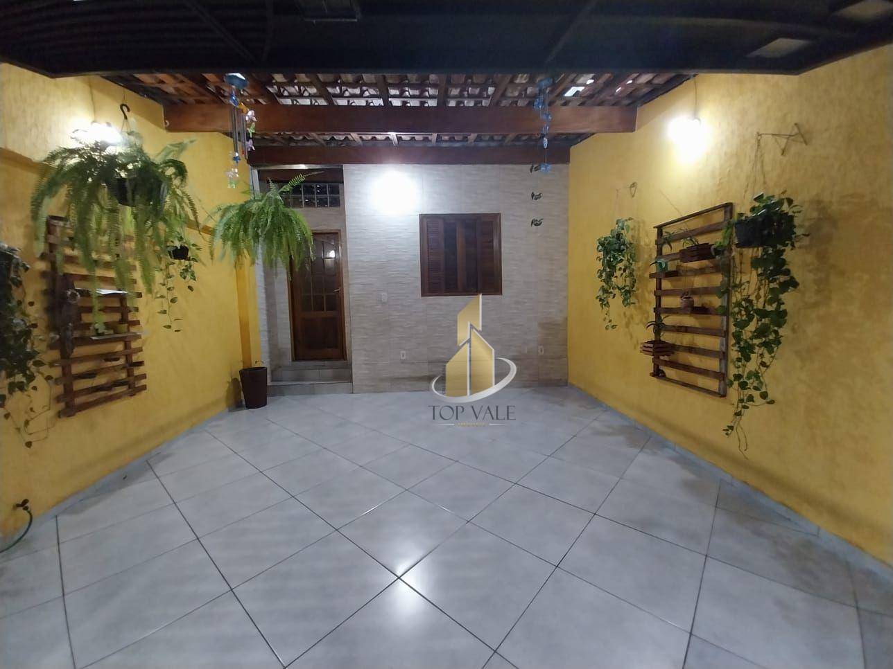 Casa à venda com 3 quartos, 95m² - Foto 21