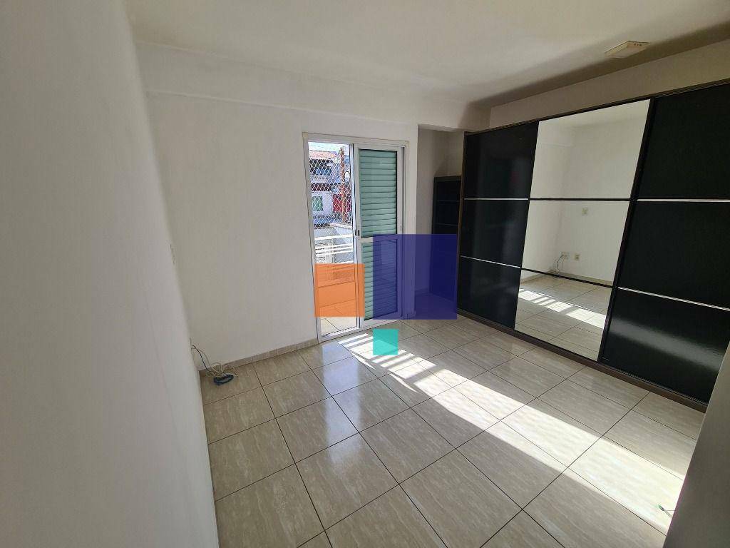 Apartamento à venda com 2 quartos, 54m² - Foto 24