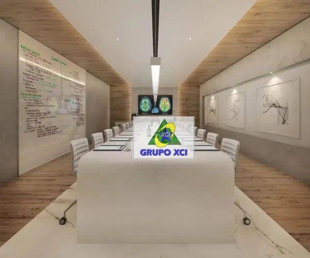 Sala-Conjunto, 47 m² - Foto 12