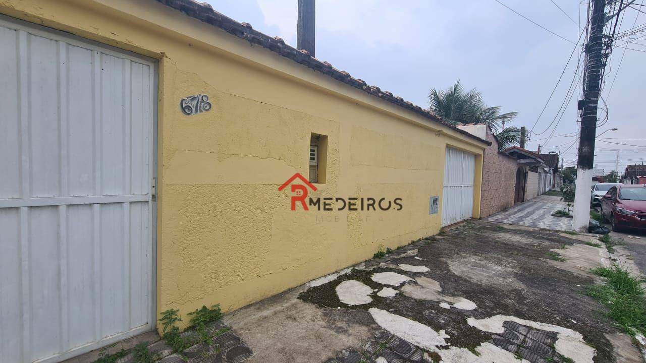 Casa à venda com 2 quartos, 190m² - Foto 1