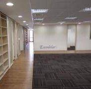 Sala-Conjunto, 500 m² - Foto 1