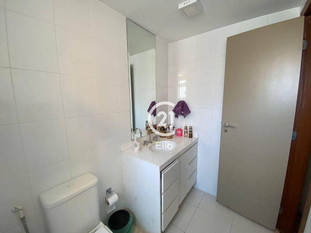 Apartamento à venda com 3 quartos, 205m² - Foto 20