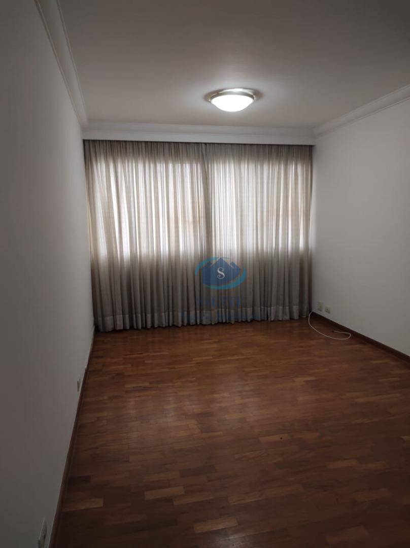 Apartamento à venda com 3 quartos, 105m² - Foto 7