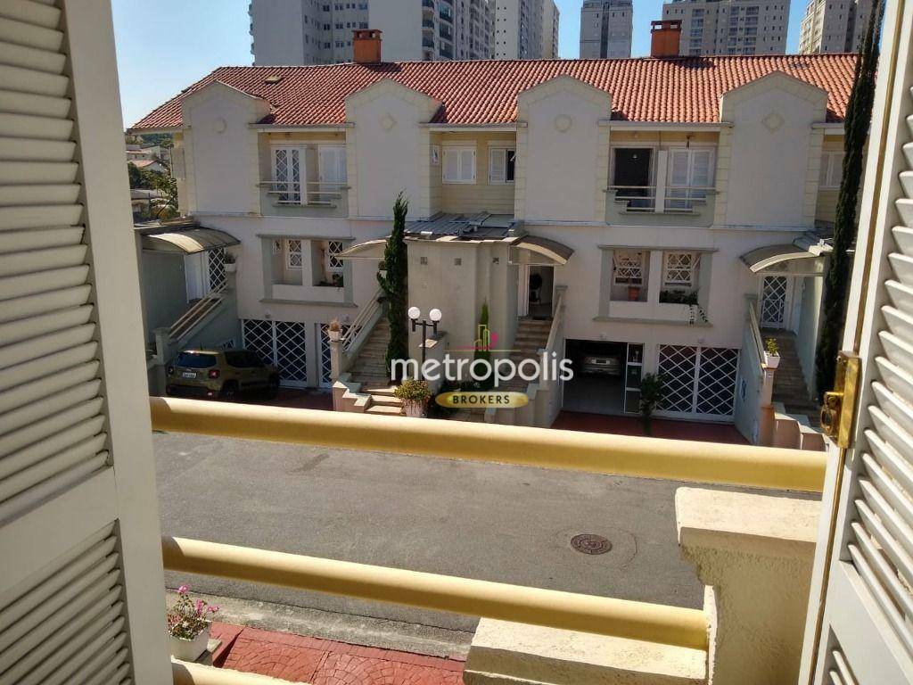 Sobrado à venda com 4 quartos, 250m² - Foto 10