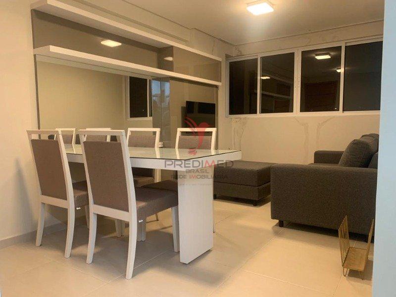 Apartamento à venda com 2 quartos, 55m² - Foto 6