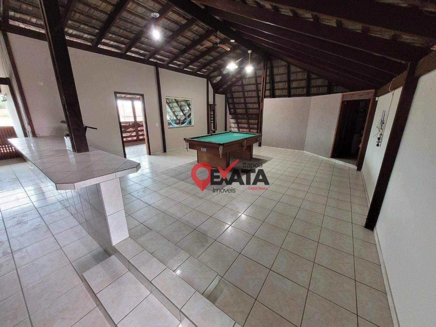 Casa à venda com 4 quartos, 327m² - Foto 13