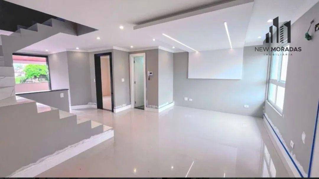 Sobrado à venda com 3 quartos, 162m² - Foto 5