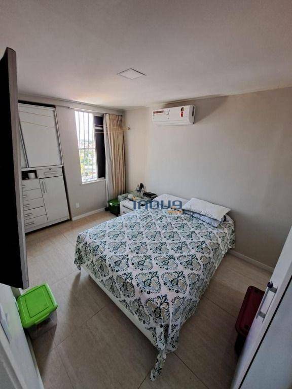 Apartamento à venda com 3 quartos, 60m² - Foto 12