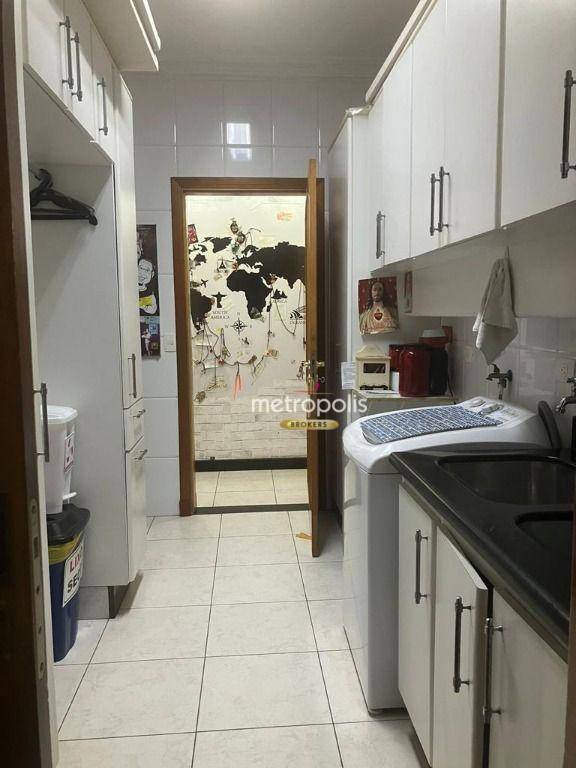 Sobrado à venda com 3 quartos, 315m² - Foto 12