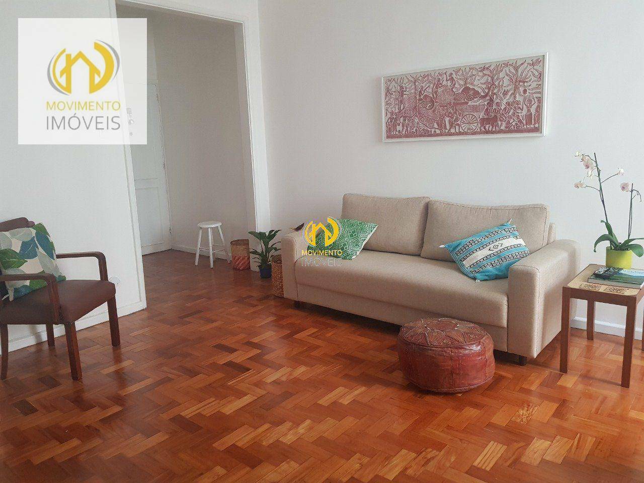 Apartamento à venda com 3 quartos, 80m² - Foto 10