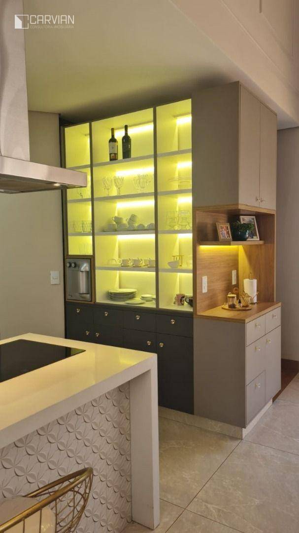 Casa de Condomínio à venda com 3 quartos, 237m² - Foto 14
