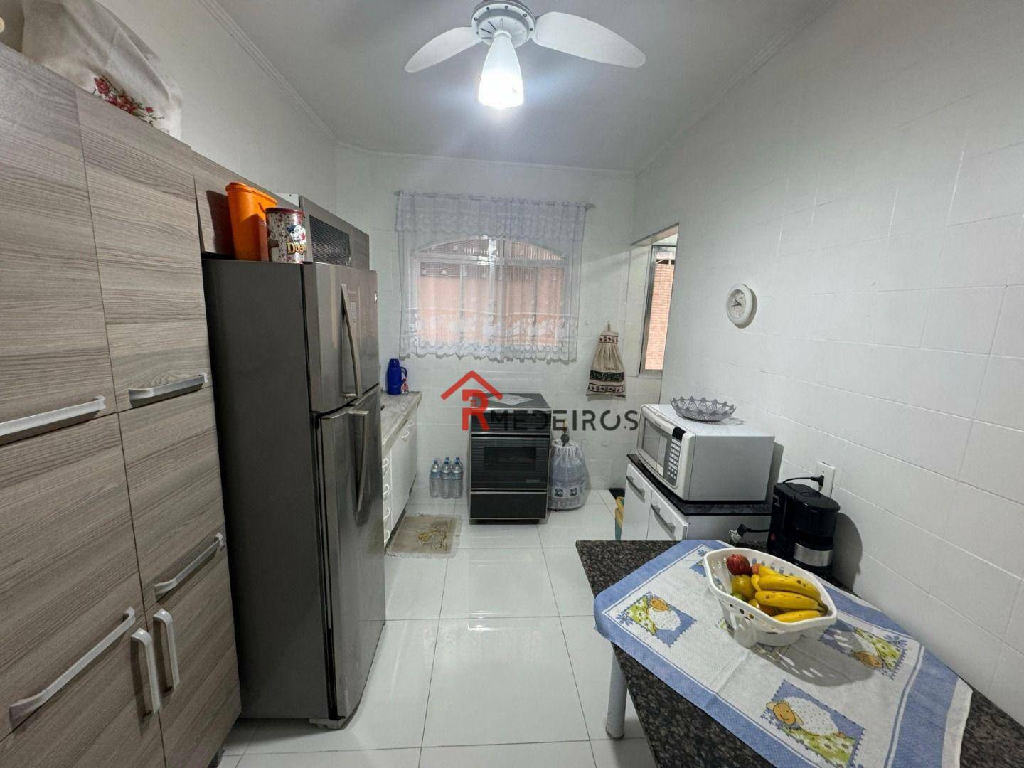 Apartamento à venda com 2 quartos, 72m² - Foto 5