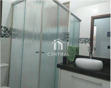 Casa de Condomínio à venda com 3 quartos, 133m² - Foto 11