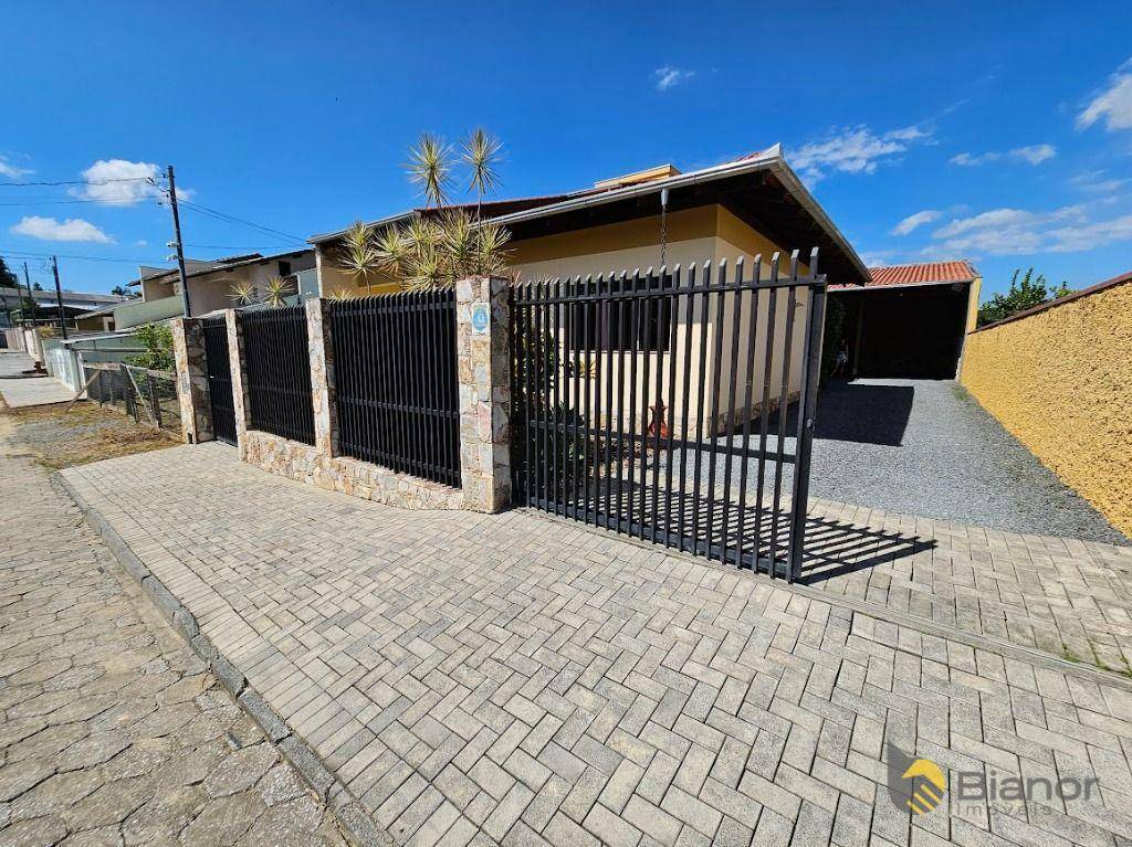 Casa à venda e aluguel com 3 quartos, 240m² - Foto 22