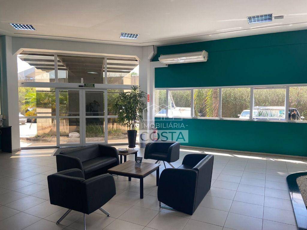 Prédio Inteiro, 4610 m² - Foto 4