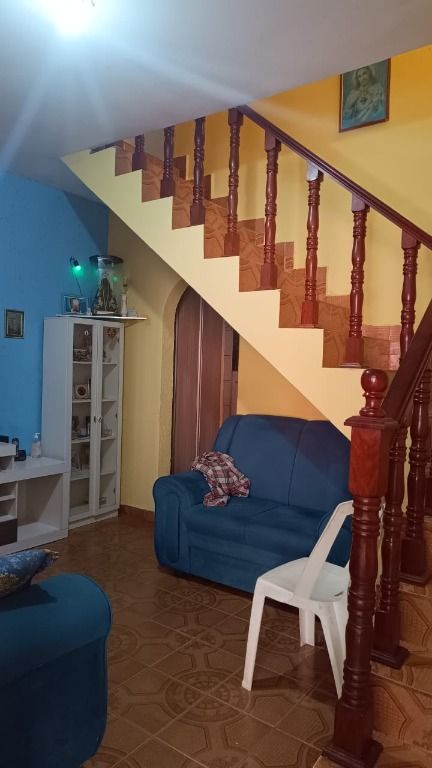 Sobrado à venda com 2 quartos, 180m² - Foto 20