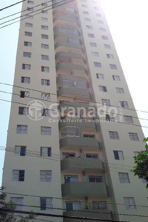 Apartamento à venda com 2 quartos, 125m² - Foto 12