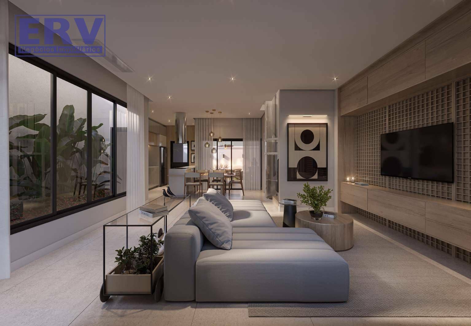 Casa de Condomínio à venda com 3 quartos, 208m² - Foto 19