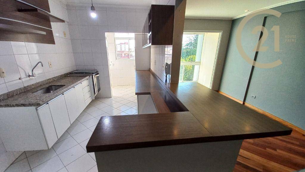 Apartamento à venda com 2 quartos, 79m² - Foto 7