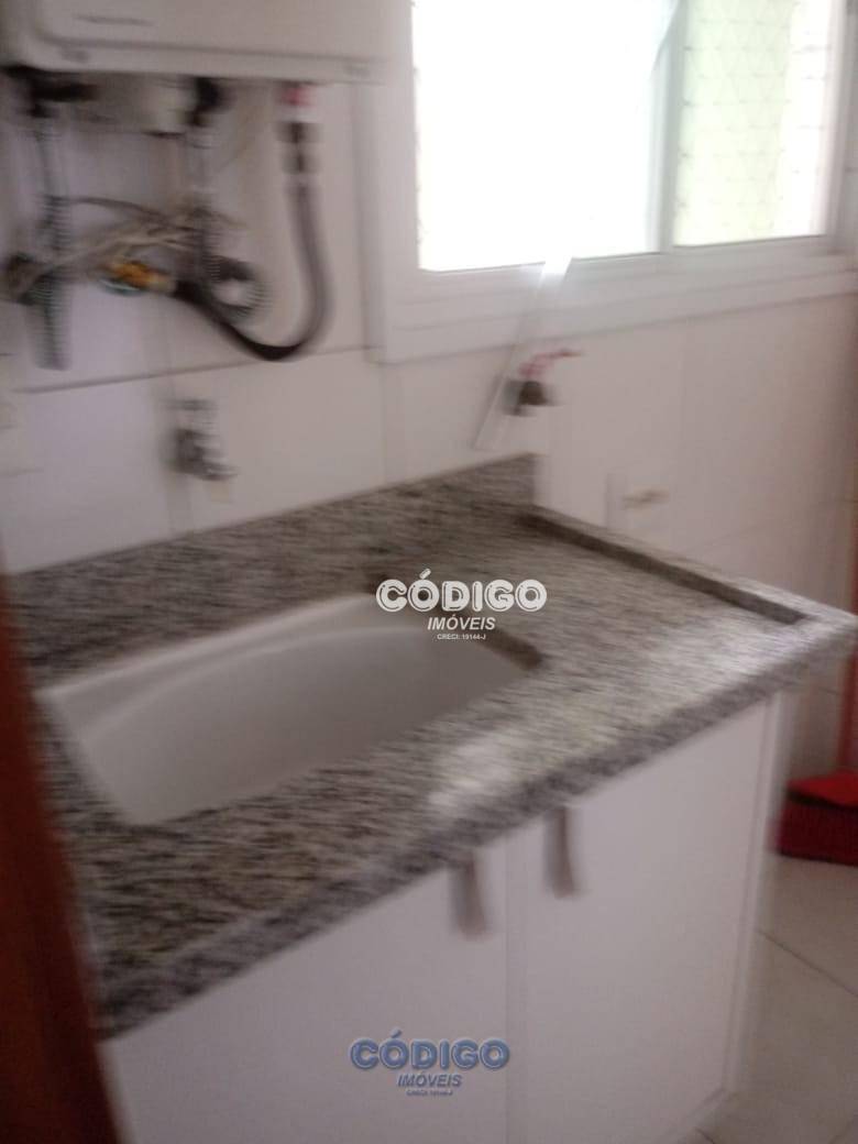 Apartamento à venda com 3 quartos, 134m² - Foto 22