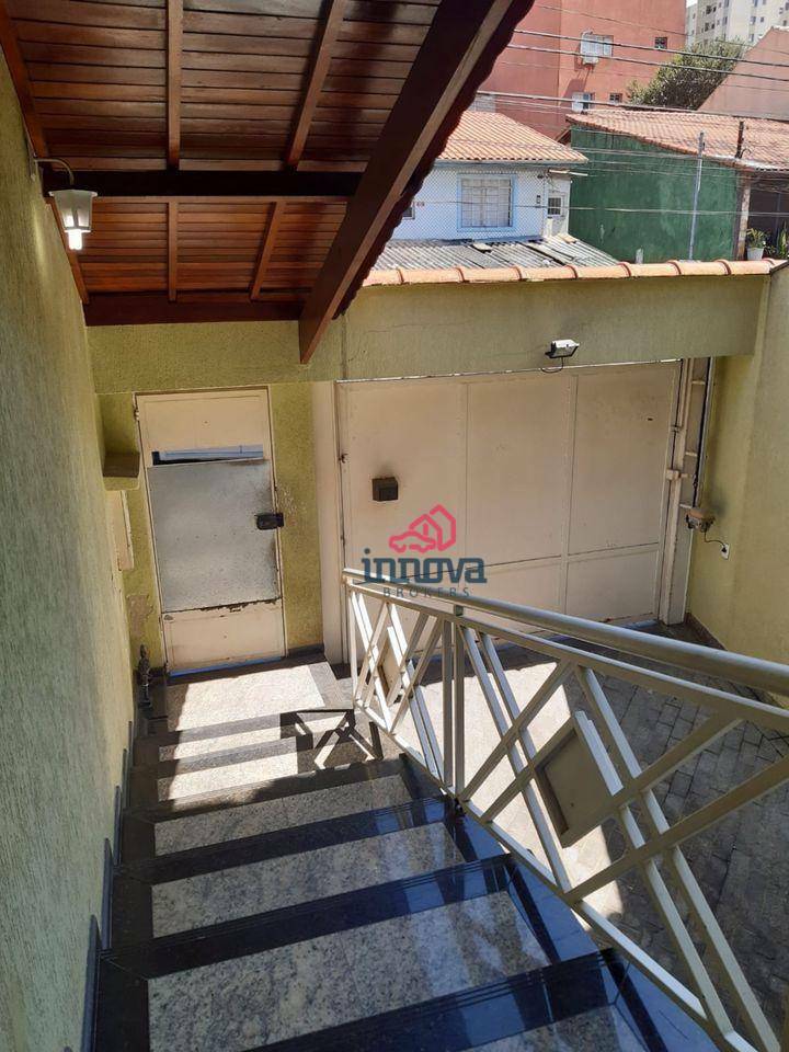 Sobrado à venda com 3 quartos, 203m² - Foto 33